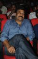 Chiranjeevi at Yevadu Audio Release Function Stills