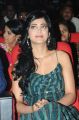 Shruti Hassan at Yevadu Audio Release Function Stills