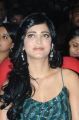 Shruti Hassan at Yevadu Audio Release Function Stills