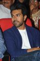 Ram Charan Teja at Yevadu Audio Release Function Stills