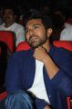 Actor Ram Charan at Yevadu Audio Release Function Stills