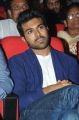 Actor Ram Charan at Yevadu Audio Release Function Photos