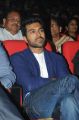 Actor Ram Charan at Yevadu Audio Release Function Stills