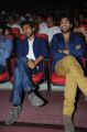 Chiranjeevi, Ram Charan at Yevadu Audio Release Function Stills