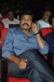 Megastar Chiranjeevi at Yevadu Audio Release Function Stills