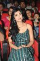 Shruti Hassan at Yevadu Audio Release Function Stills