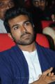 Actor Ram Charan at Yevadu Audio Release Function Stills