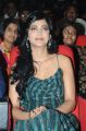 Shruti Hassan at Yevadu Audio Release Function Stills