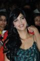 Shruti Hassan at Yevadu Audio Release Function Stills