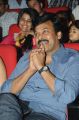 Chiranjeevi at Yevadu Audio Release Function Stills