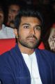 Actor Ram Charan at Yevadu Audio Release Function Photos