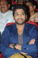 Allu Arjun at Yevadu Audio Release Function Stills