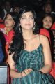 Shruti Hassan at Yevadu Audio Release Function Stills