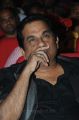 Brahmanandam @ Yevadu Audio Release Function Stills