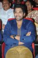 Allu Arjun at Yevadu Audio Release Function Stills