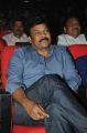 Megastar Chiranjeevi at Yevadu Audio Release Function Stills