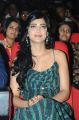 Shruti Hassan at Yevadu Audio Release Function Stills