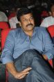 Megastar Chiranjeevi at Yevadu Audio Release Function Stills