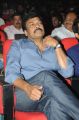 Chiranjeevi at Yevadu Audio Release Function Stills