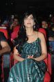 Shruti Hassan at Yevadu Audio Release Function Stills