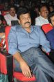 Chiranjeevi at Yevadu Audio Release Function Stills