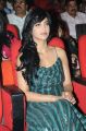 Shruti Hassan at Yevadu Audio Release Function Stills