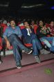 Chiranjeevi, Ram Charan at Yevadu Audio Release Function Stills