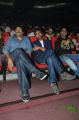 Chiranjeevi, Ram Charan at Yevadu Audio Release Function Stills