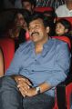 Megastar Chiranjeevi at Yevadu Audio Release Function Stills