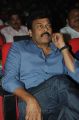 Chiranjeevi at Yevadu Audio Release Function Stills