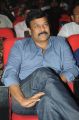 Chiranjeevi at Yevadu Audio Release Function Stills