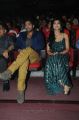 Yevadu Audio Release Function Stills