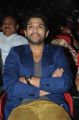 Allu Arjun at Yevadu Audio Release Function Stills