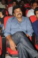 Chiranjeevi at Yevadu Audio Release Function Stills