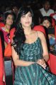 Shruti Hassan at Yevadu Audio Release Function Stills