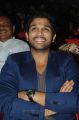 Allu Arjun at Yevadu Audio Release Function Stills