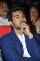 Actor Ram Charan at Yevadu Audio Release Function Stills