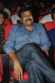 Chiranjeevi at Yevadu Audio Release Function Stills