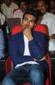 Ram Charan at Yevadu Audio Release Function Stills