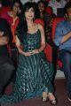 Actress Shruti Hassan at Yevadu Audio Release Function Stills