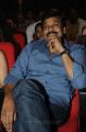 Chiranjeevi at Yevadu Audio Release Function Stills