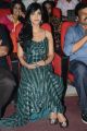 Actress Shruti Hassan at Yevadu Audio Release Function Photos