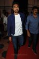 Ram Charan at Yevadu Audio Release Function Stills