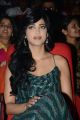 Actress Shruti Hassan at Yevadu Audio Release Function Stills