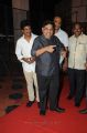 Allu Aravind at Yevadu Audio Release Function Stills