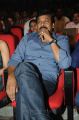 Chiranjeevi at Yevadu Audio Release Function Stills