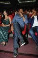 Chiranjeevi at Yevadu Audio Release Function Stills