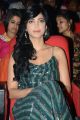 Actress Shruti Hassan at Yevadu Audio Release Function Stills