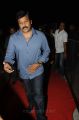 Chiranjeevi at Yevadu Audio Release Function Stills