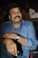 Chiranjeevi at Yevadu Audio Release Function Stills